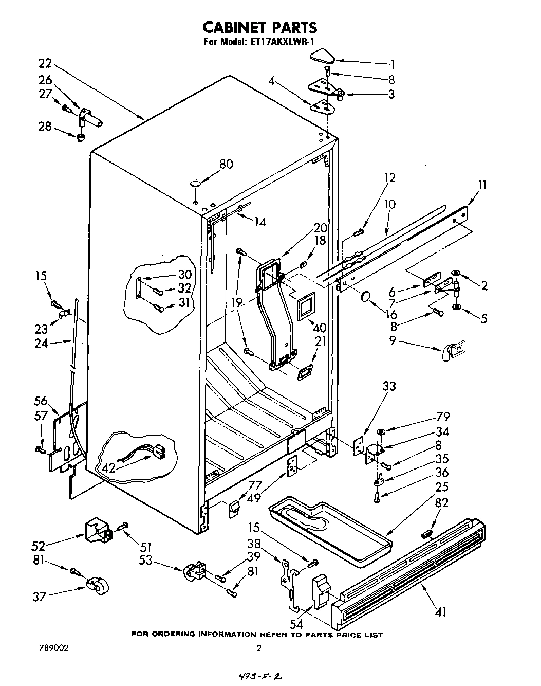 02 - CABINET