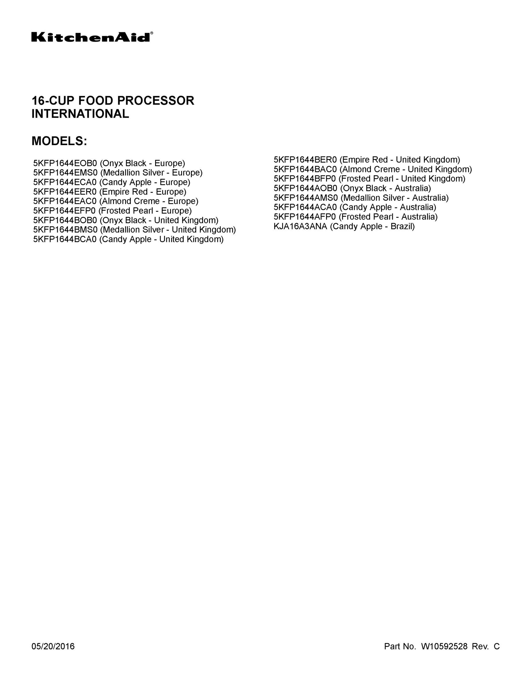 01 - COVER SHEET