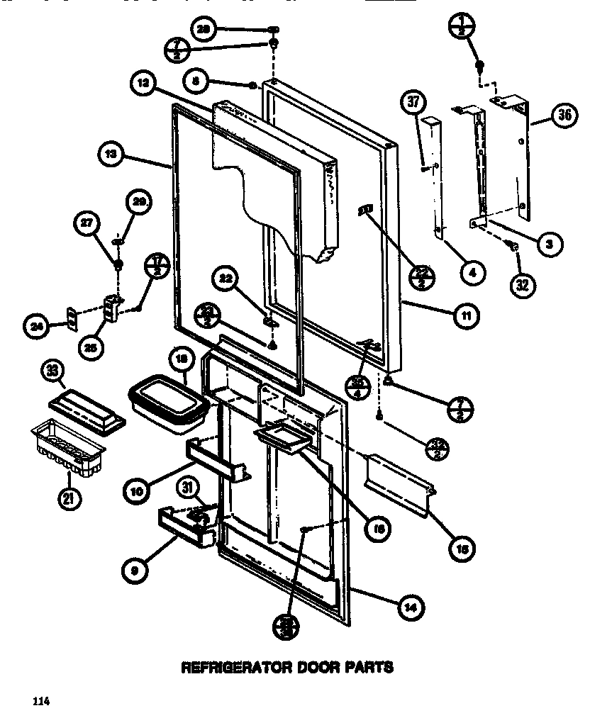 06 - REF DOOR