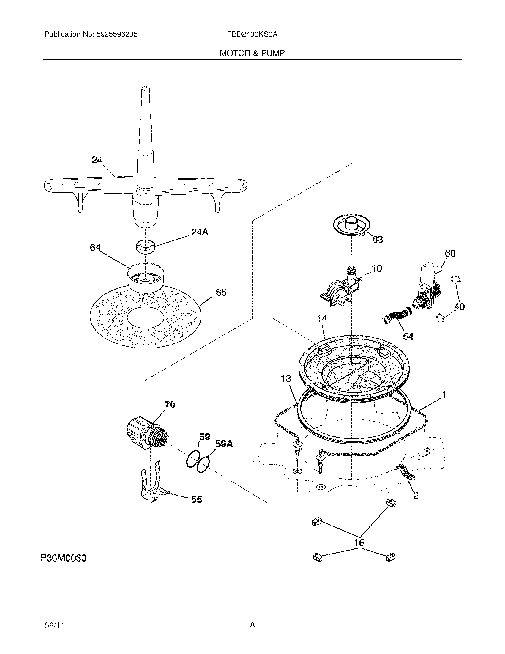 09 - MOTOR & PUMP