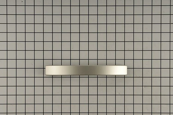 W10816977 Whirlpool Microwave Door Handle