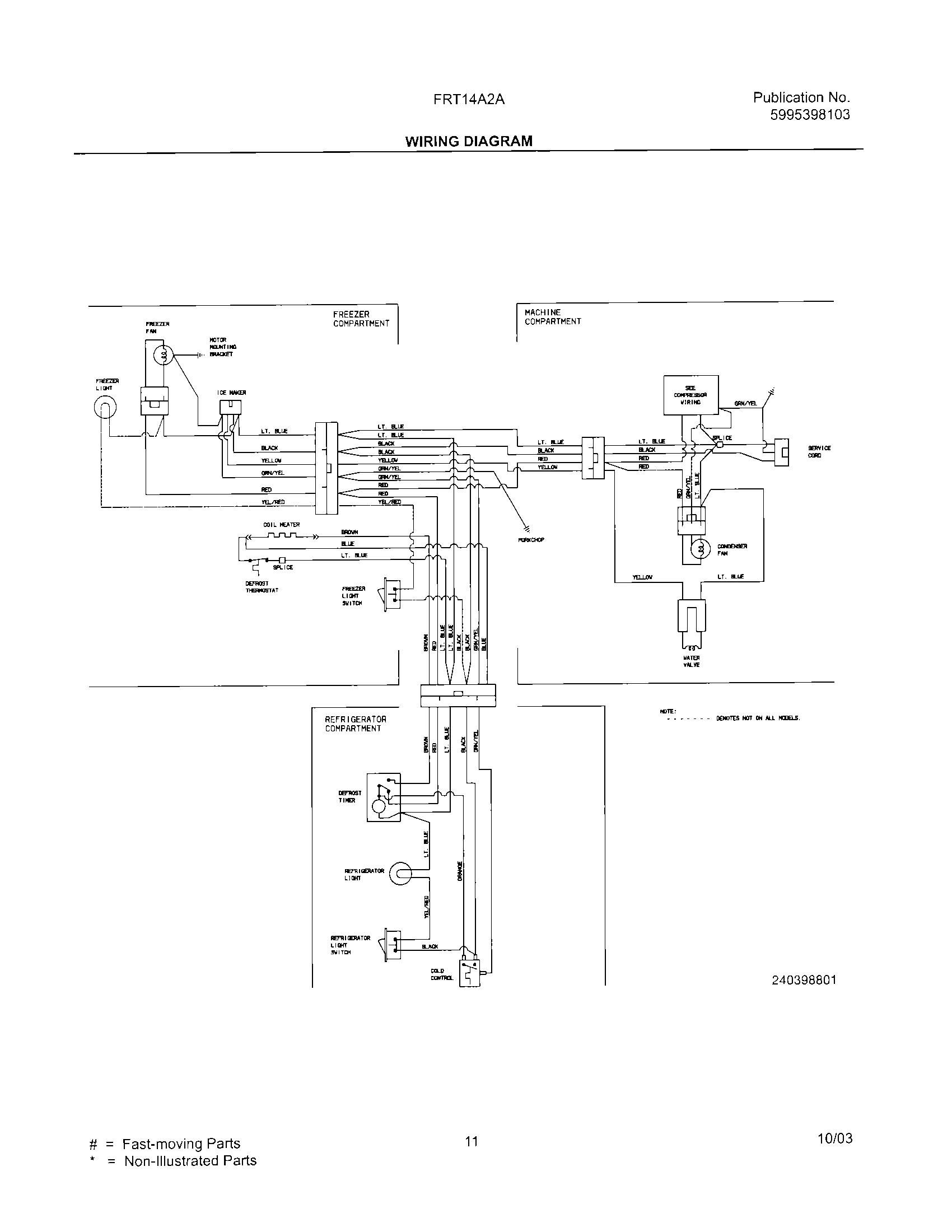11 - WIRING DIAGRAM