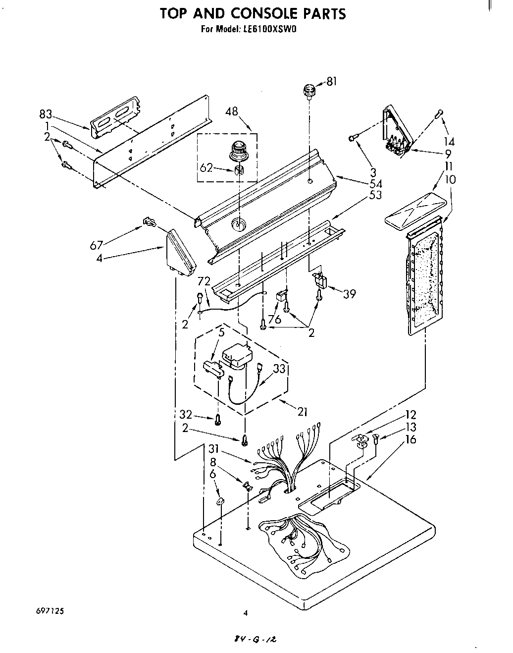 03 - SECTION