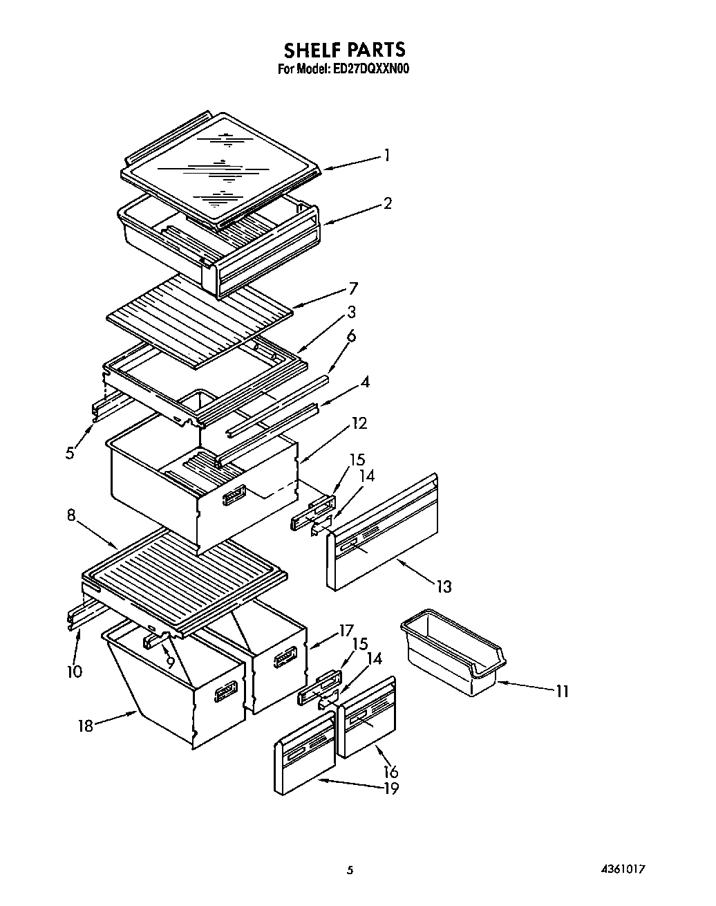 04 - SHELF