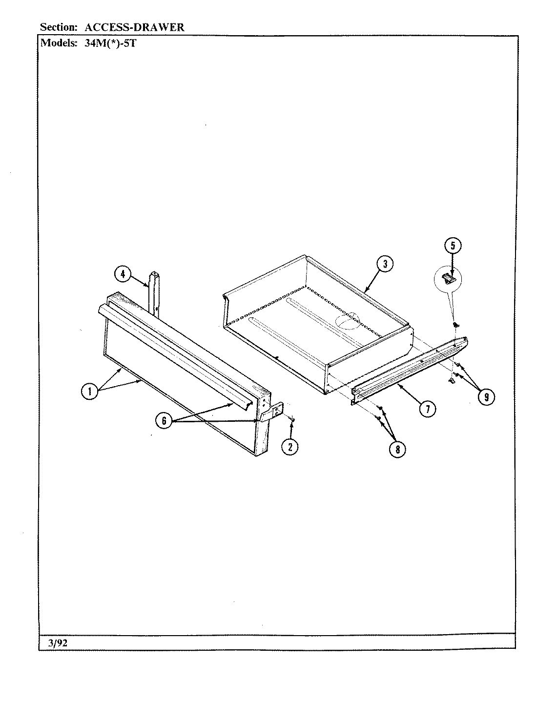 05 - DRAWER