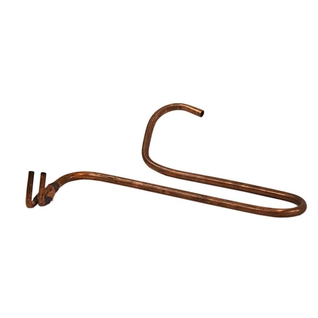 5211A30066N LG Tube Discharge Assembly