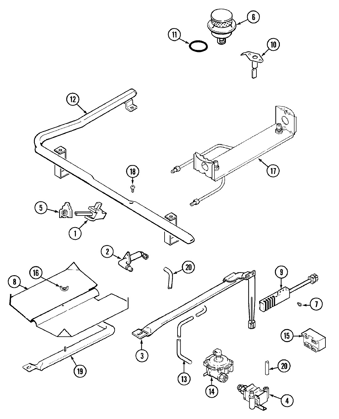 04 - GAS CONTROLS