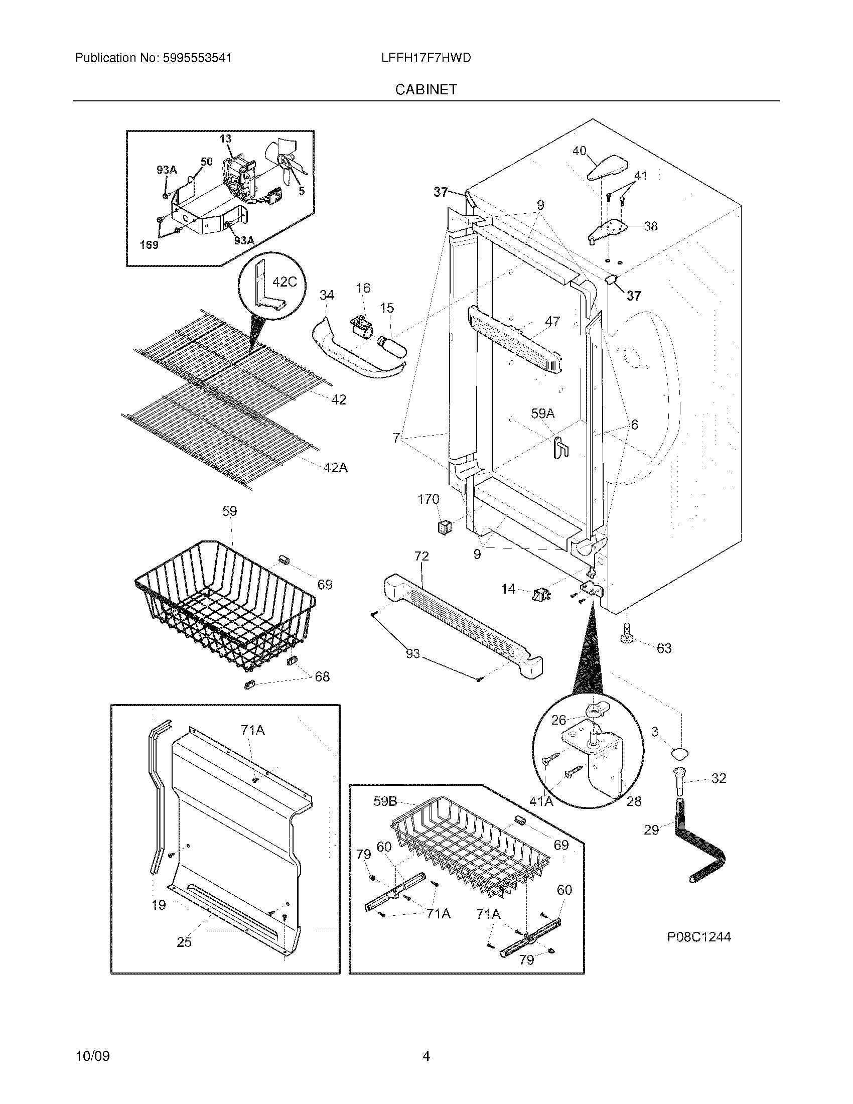 05 - CABINET
