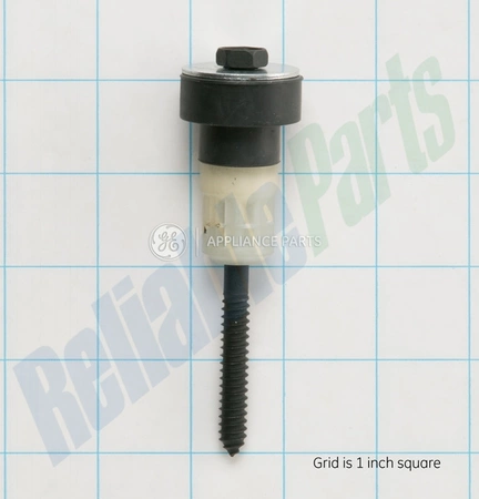 WH02X10407 GE Short Bolt Assembly