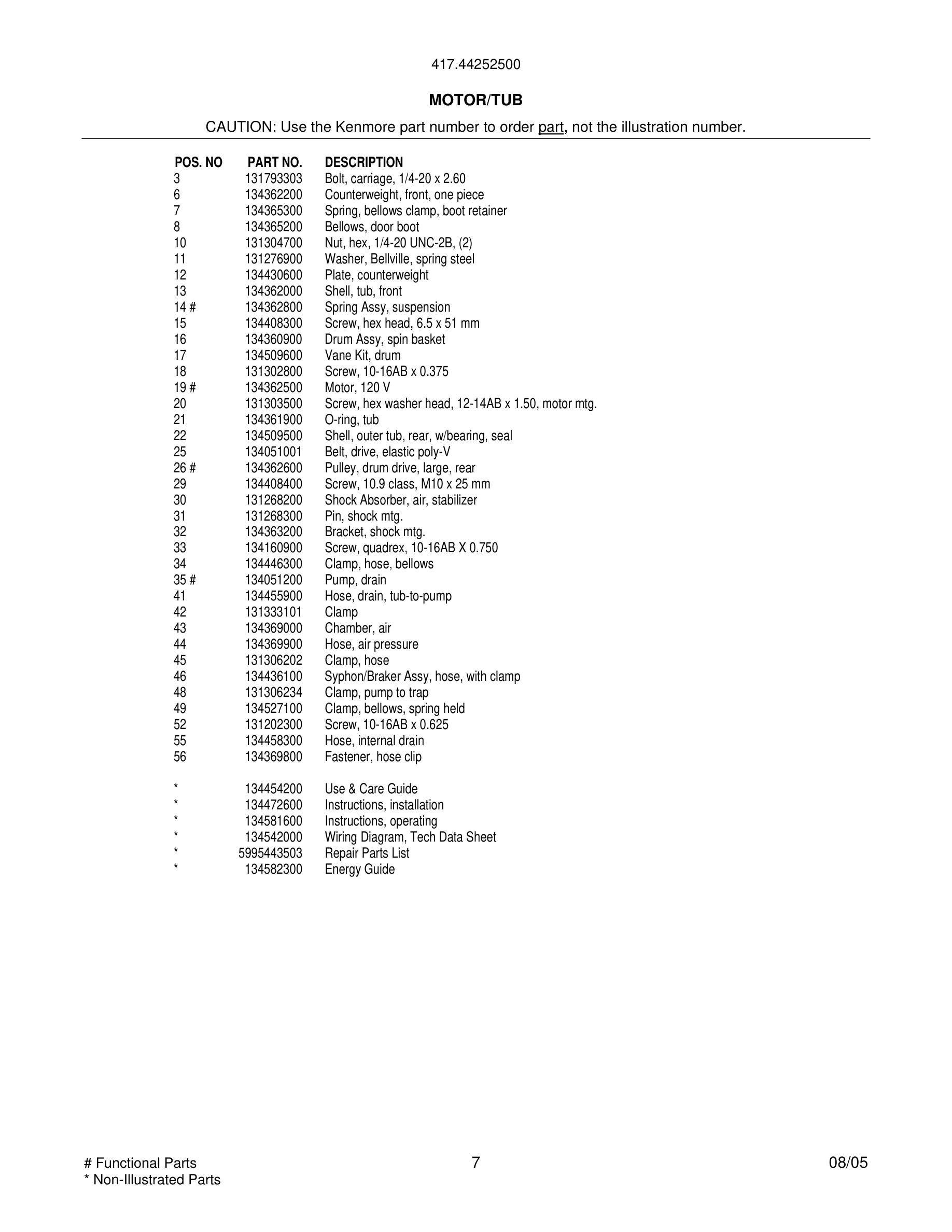 07 - WIRING DIAGRAM