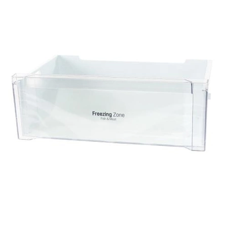 AJP73954501 LG Refrigerator Drawer Tray Assem