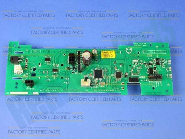 WPW10311190 Whirlpool Electronic Control Boar
