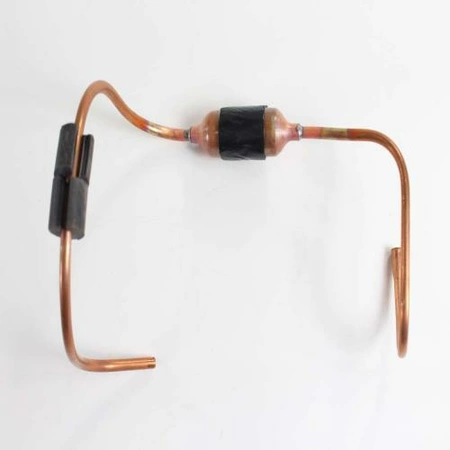 DA97-00918A Samsung Refrigerator Pipe Connect