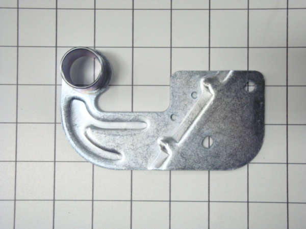 241761301 Frigidaire Upper Bracket Hinge