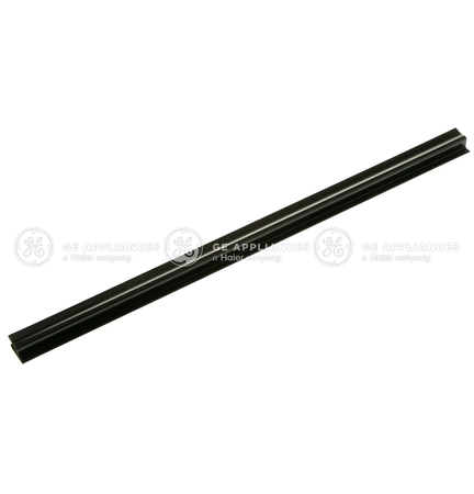 WB56T10287 GE Oven Door Side Frame (Black)