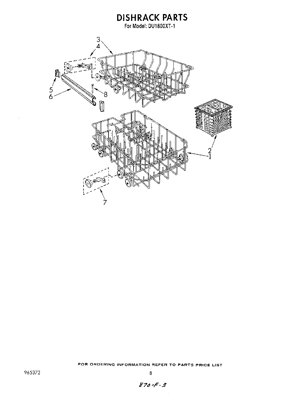 07 - DISHRACK