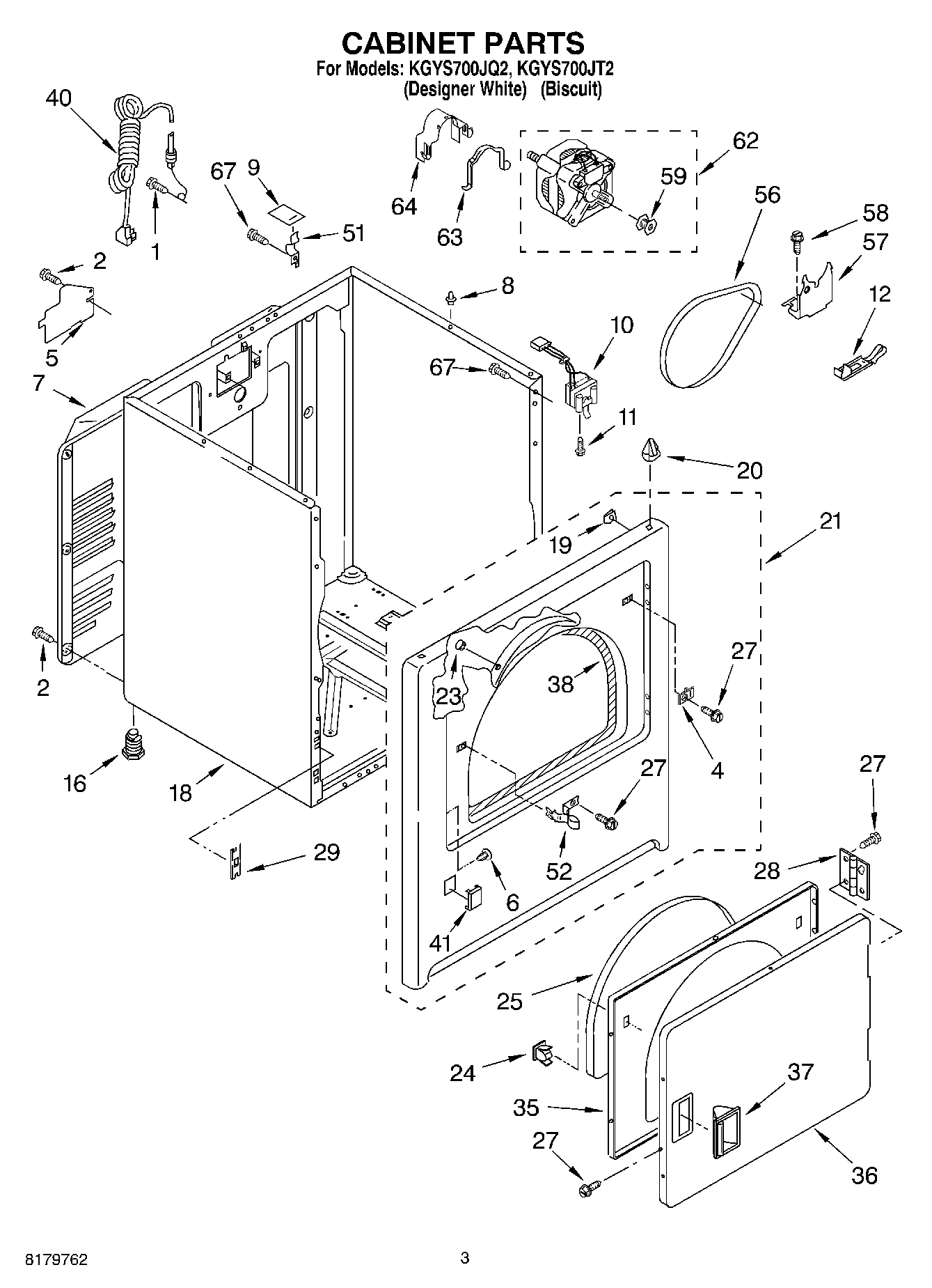 02 - CABINET