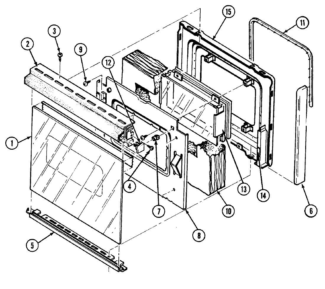 02 - DOOR/DRAWER