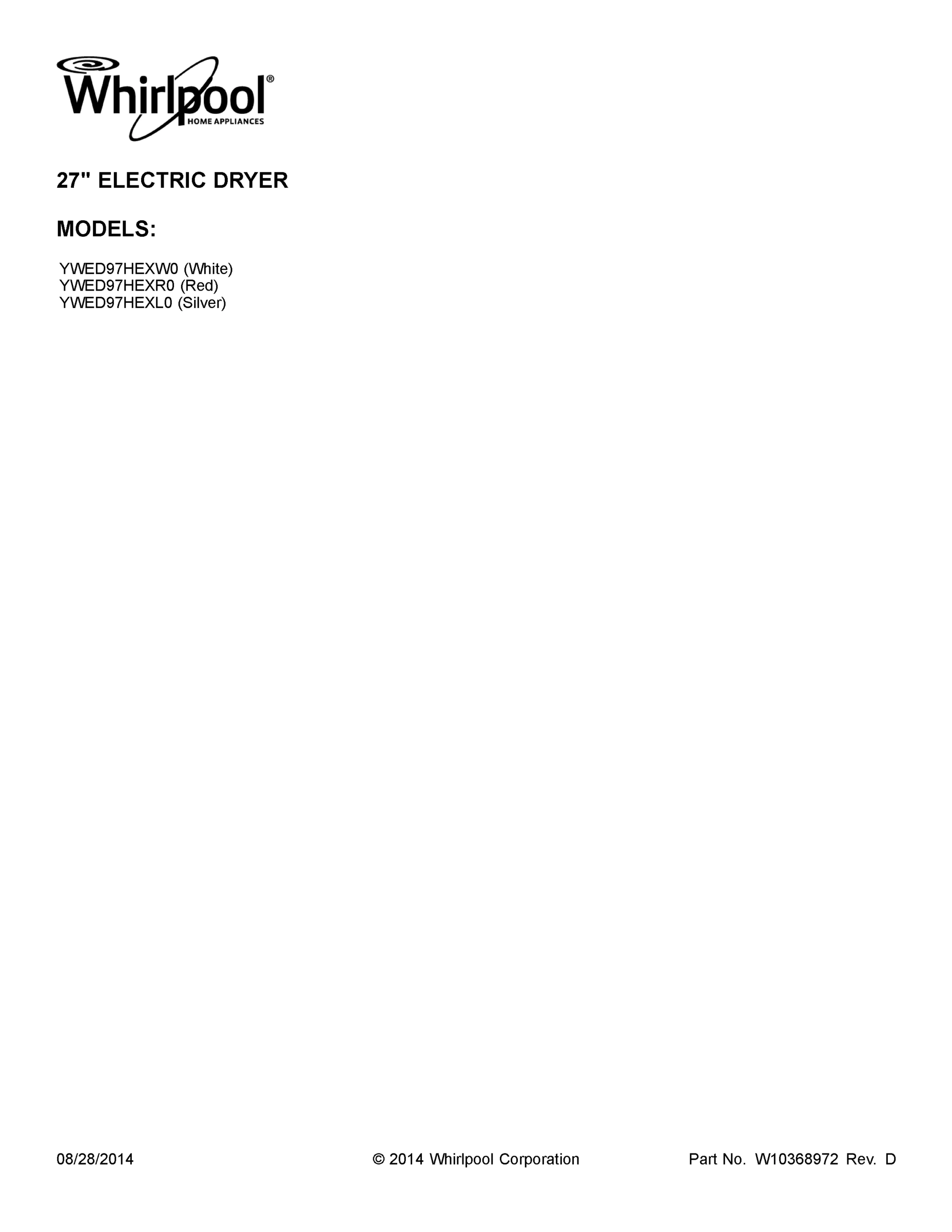 01 - COVER SHEET