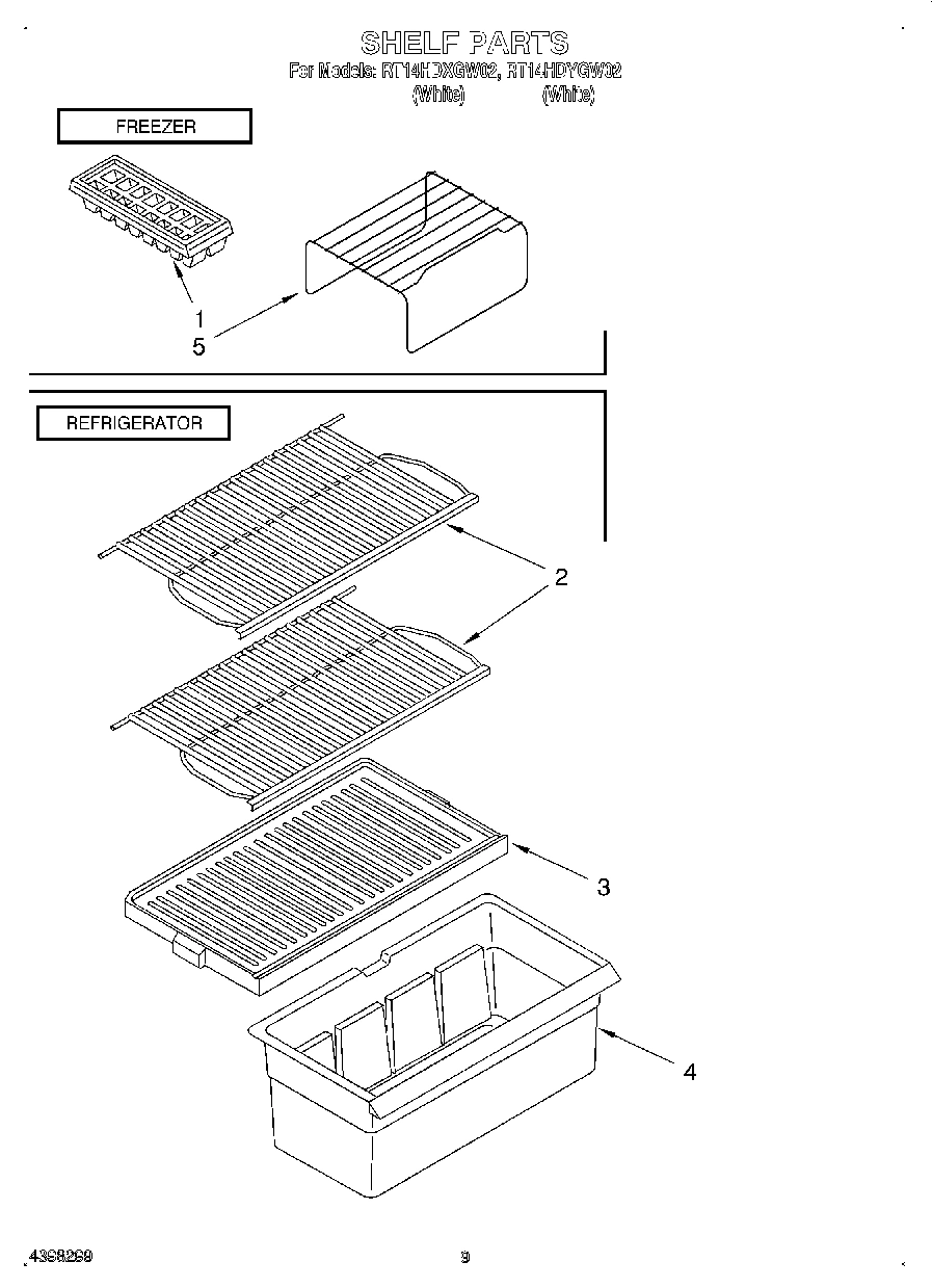 05 - SHELF