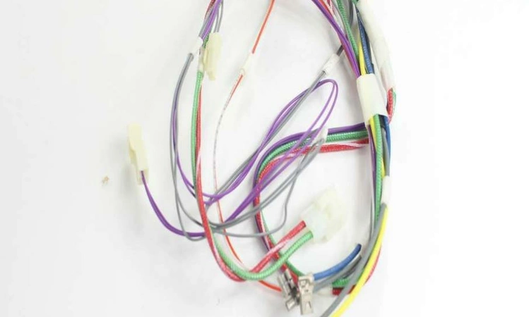 W10157935 Whirlpool Wire Harness