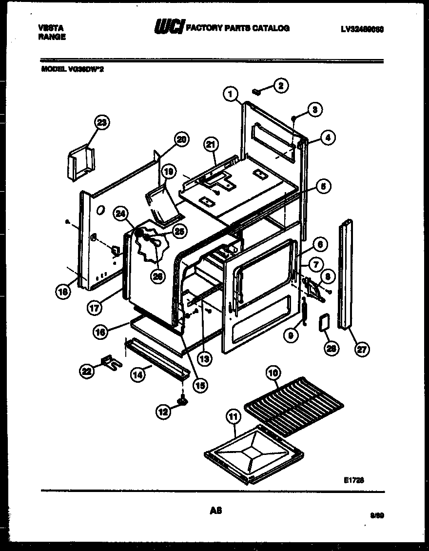 07 - BODY PARTS