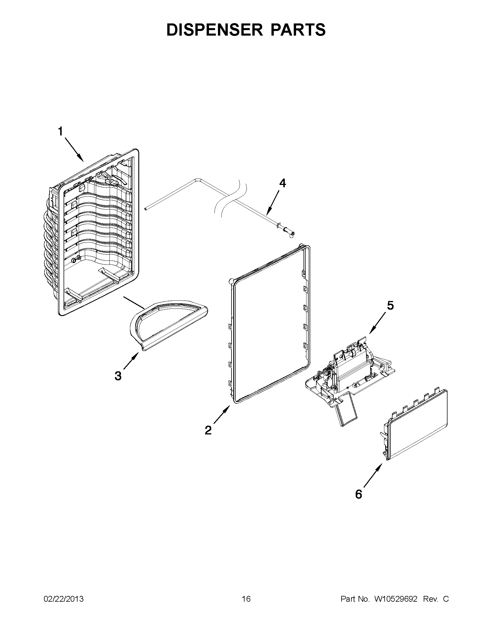 08 - DISPENSE
