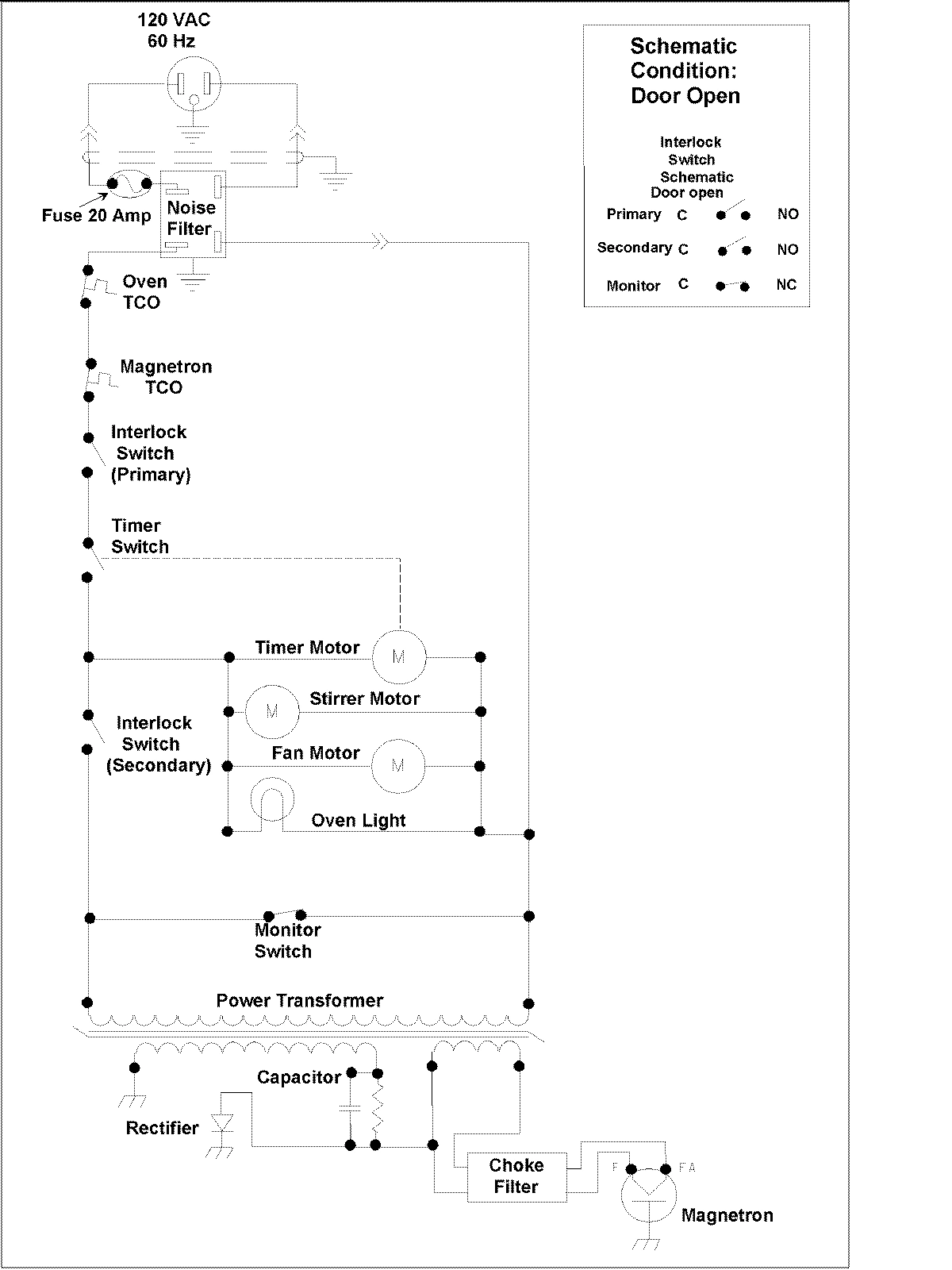 08 - WIRING INFORMATION