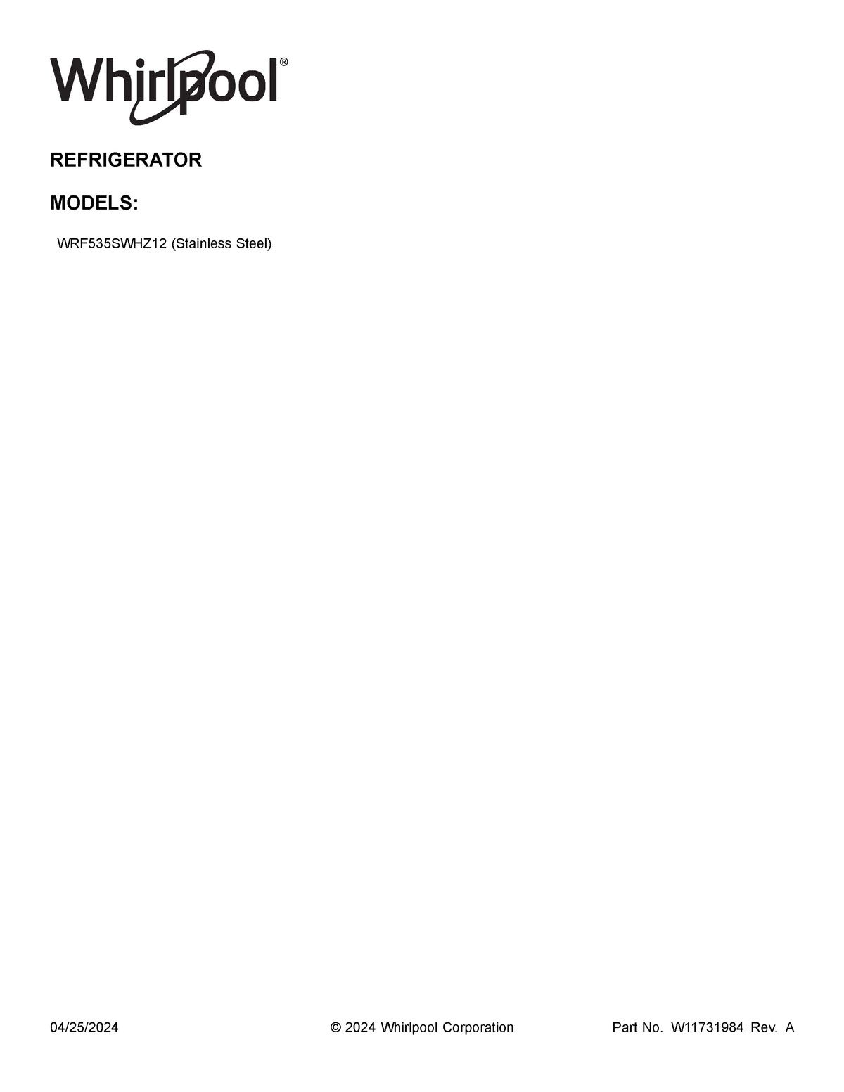 01 - COVER SHEET