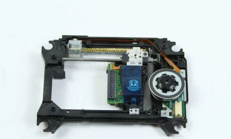 EAZ61621902 LG Pickup Assembly