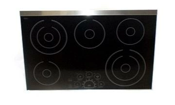 AGU67574101 LG Upper Plate Assembly