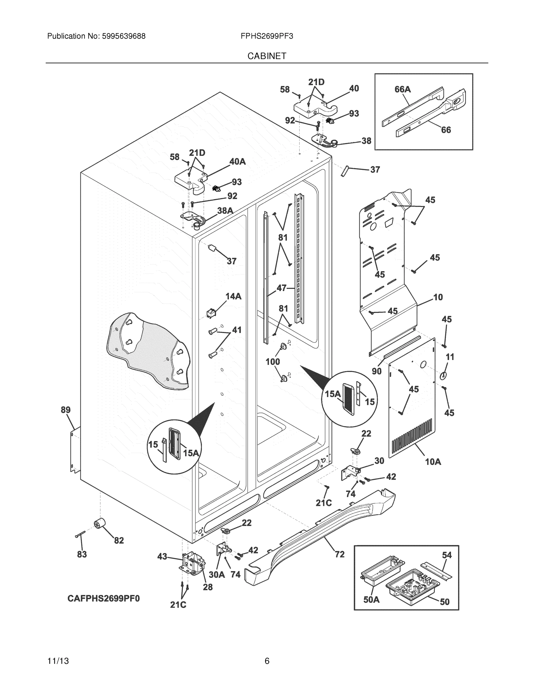 07 - CABINET