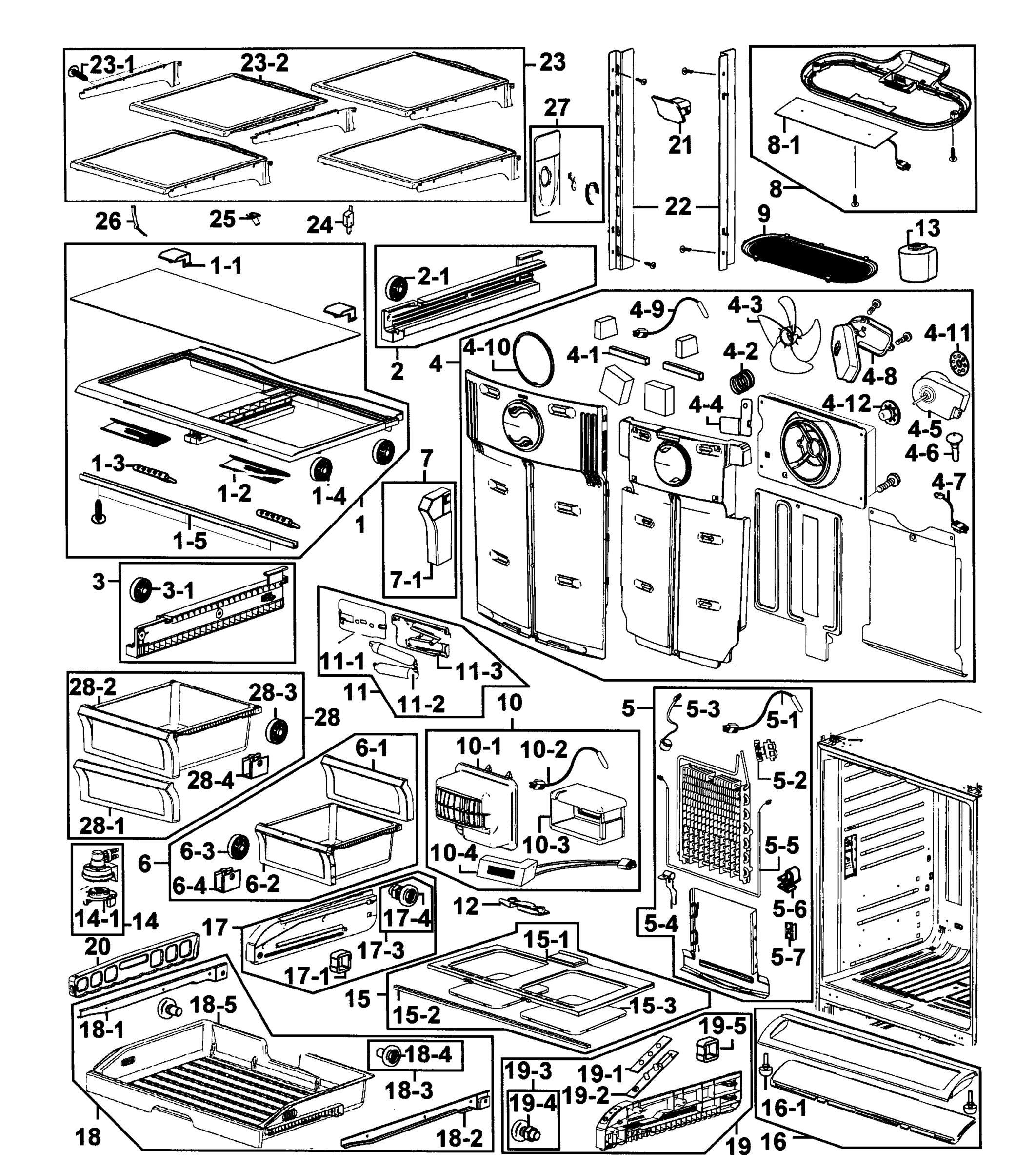 REFRIGERATOR