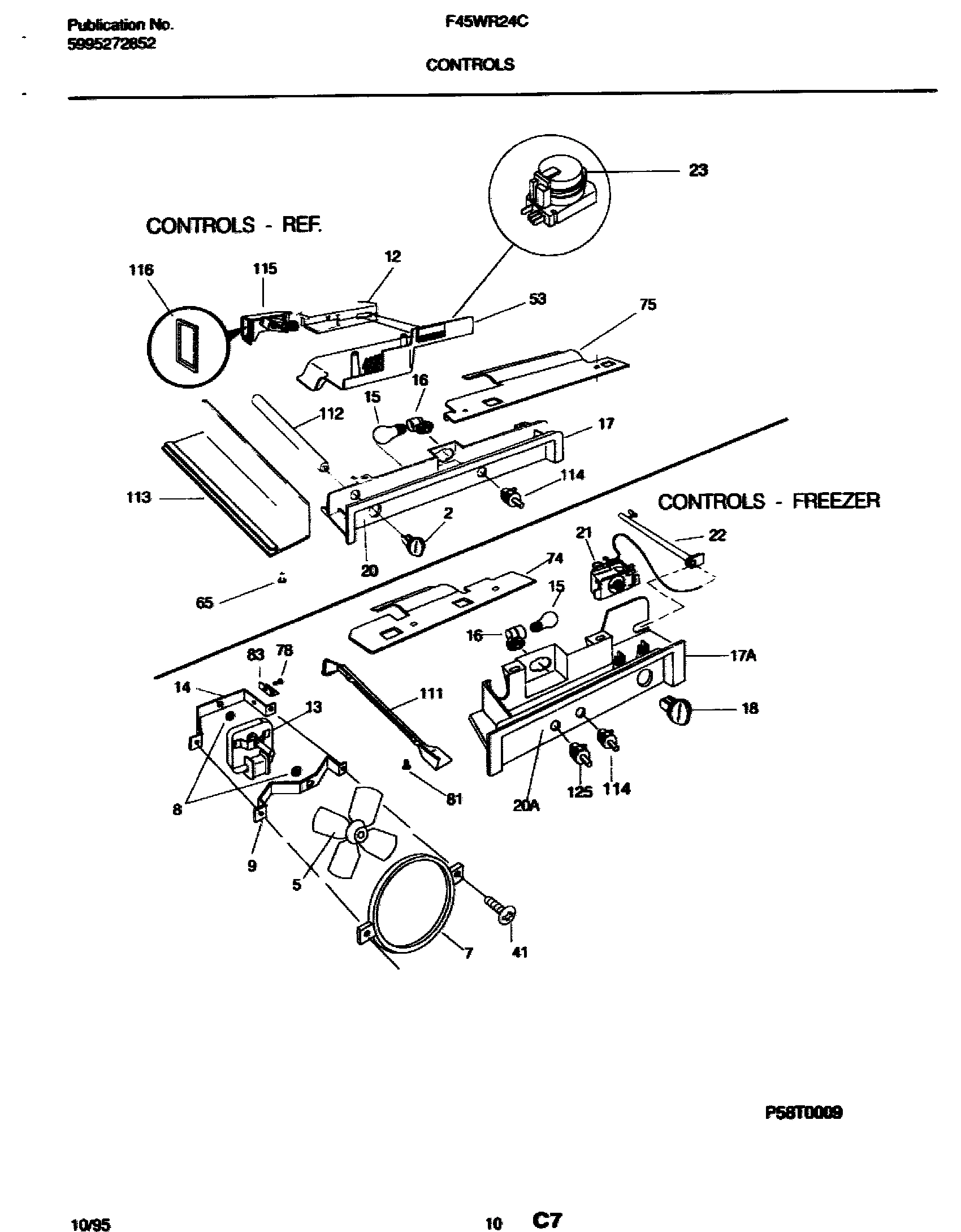 11 - CONTROLS