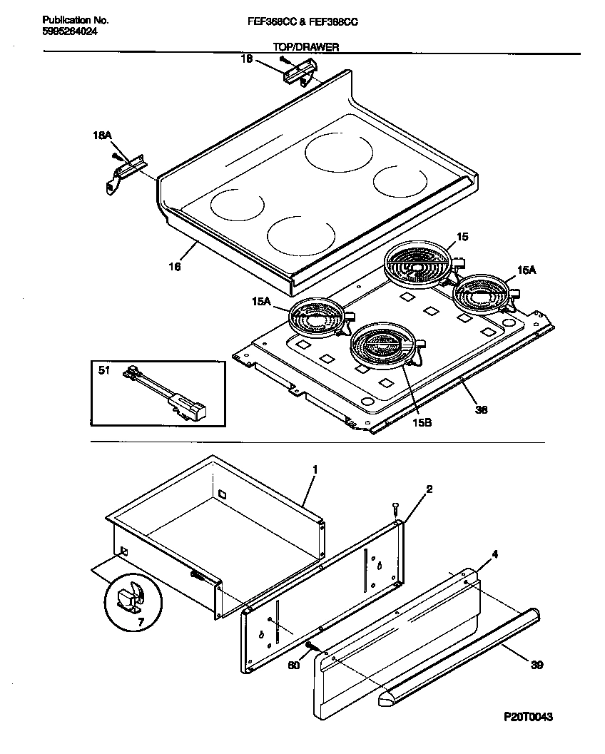 04 - TOP/DRAWER