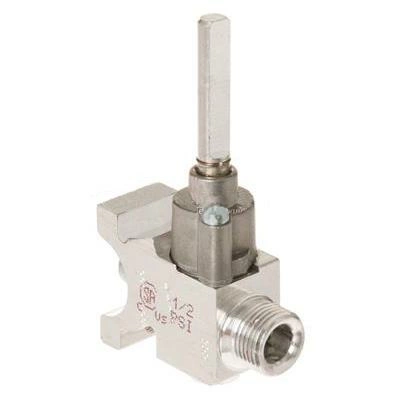 WB21X22078 GE Oven Valve Kit