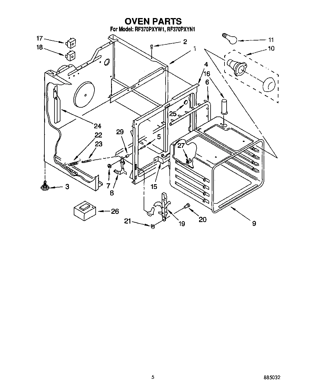 03 - OVEN
