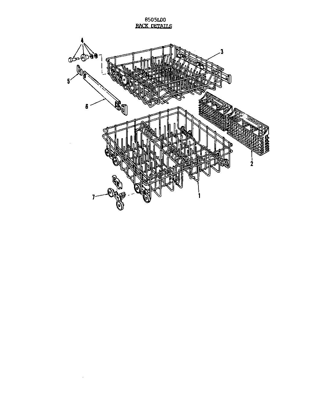 04 - RACK