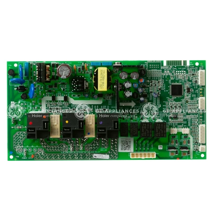 WB27X32428 GE Oven Control Board Machine