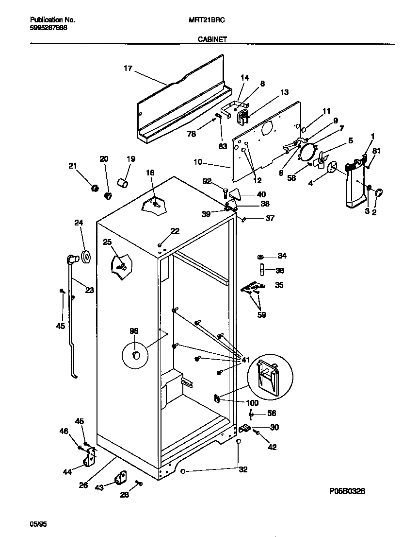 03 - CABINET