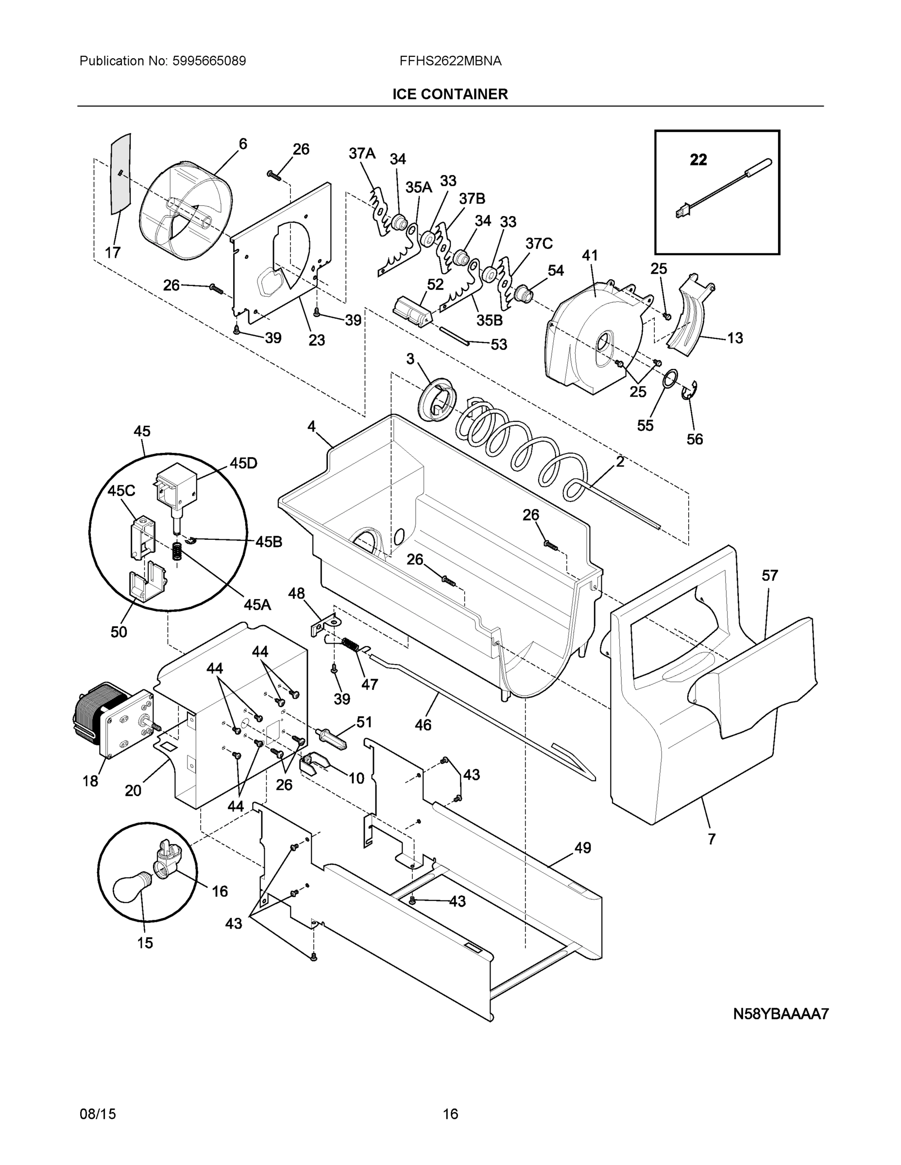 09 - ICE CONTAINER