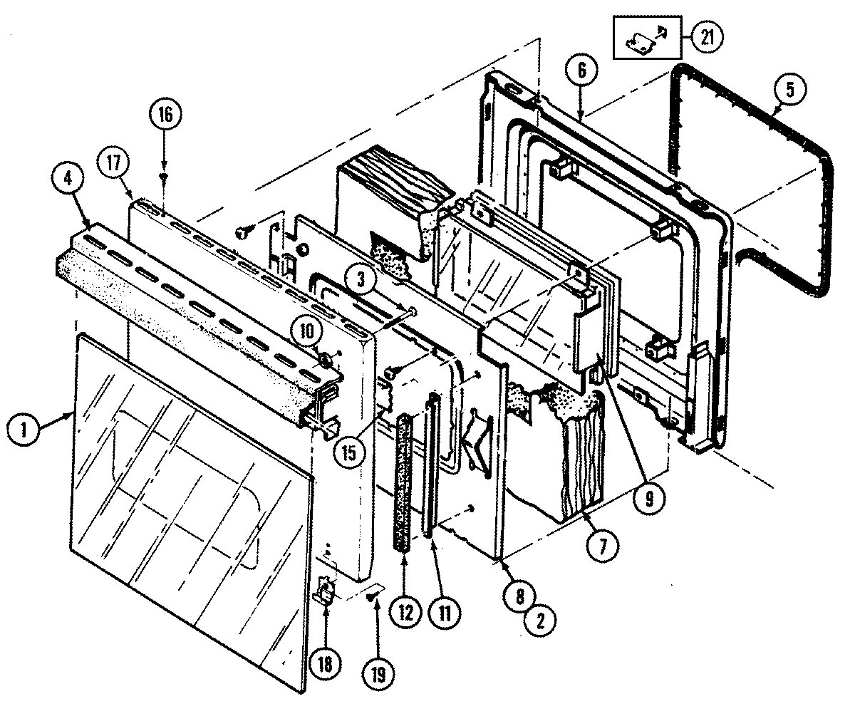 03 - DOOR