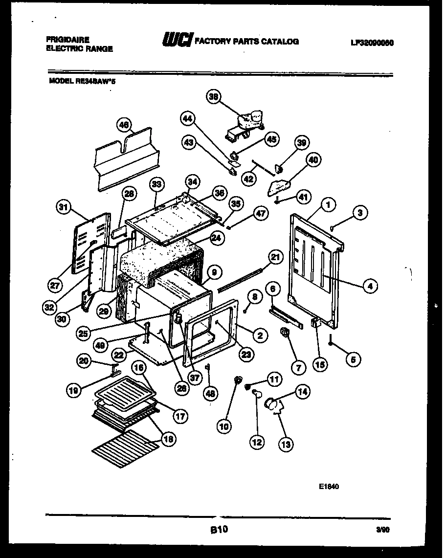 06 - BODY PARTS