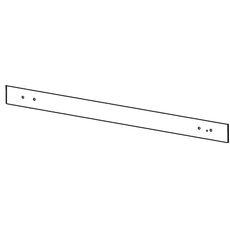 DA97-11737B Samsung Refrigerator Mid Front Ca