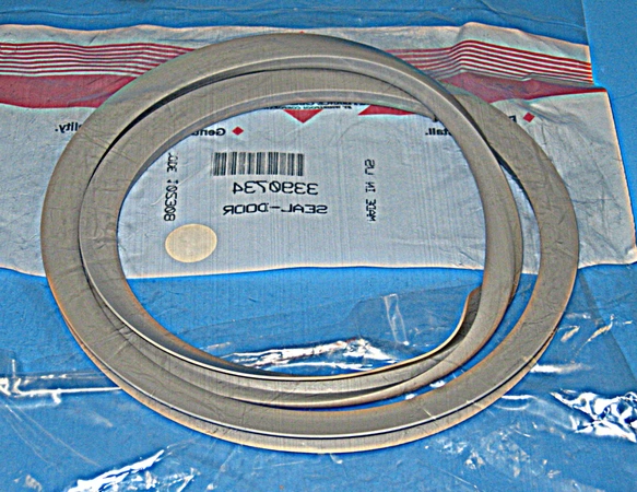 W11613302 Whirlpool Door Seal