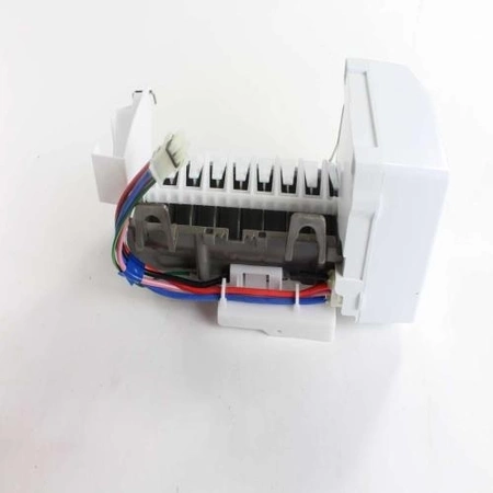5989JA0002X LG Refrigerator Ice Maker Assembl