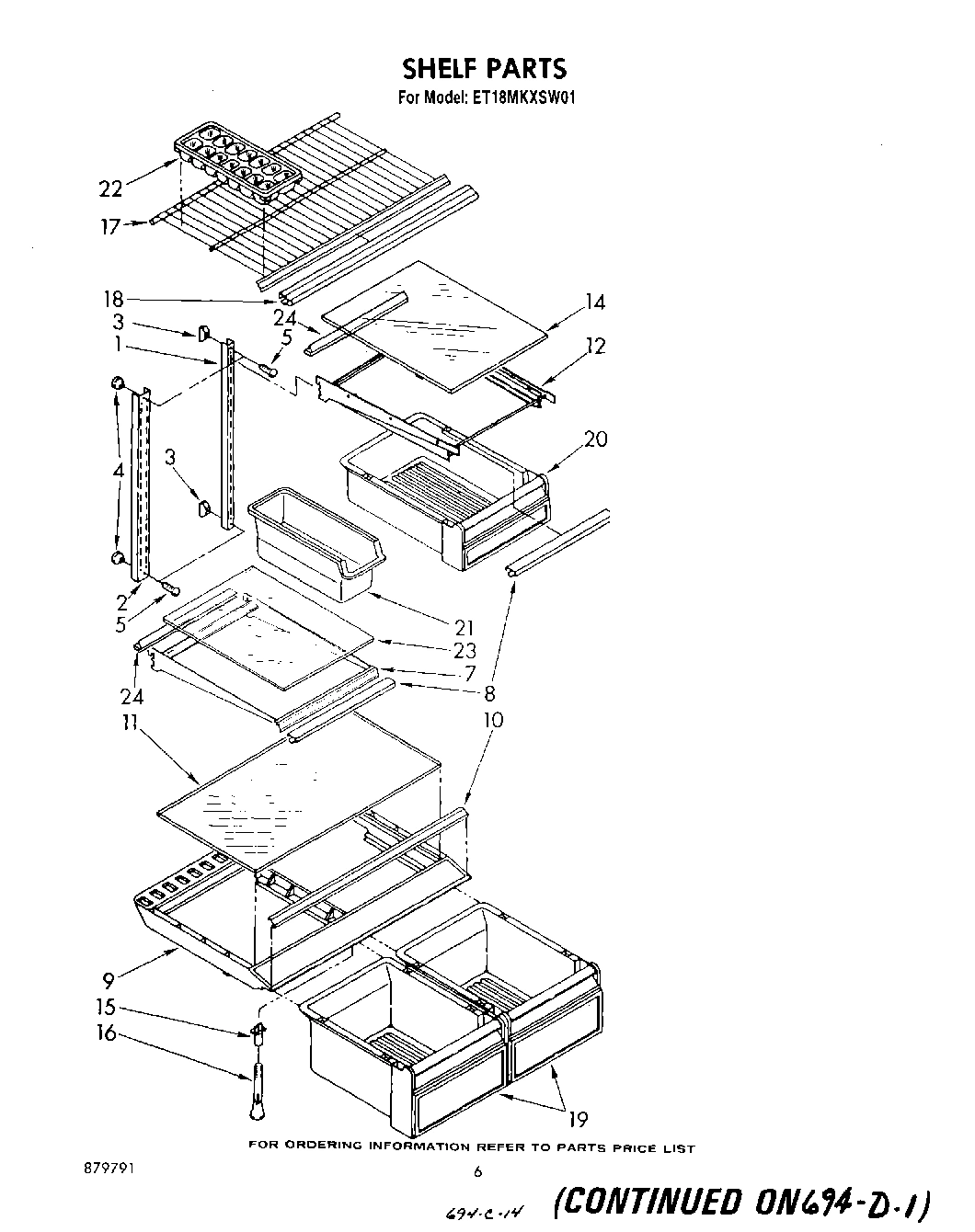 05 - SHELF