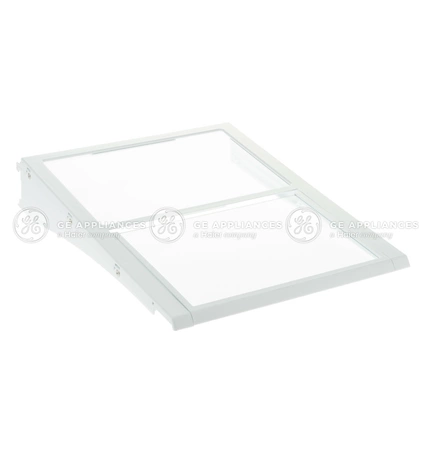 WR71X24967 GE Refrigerator Shelf