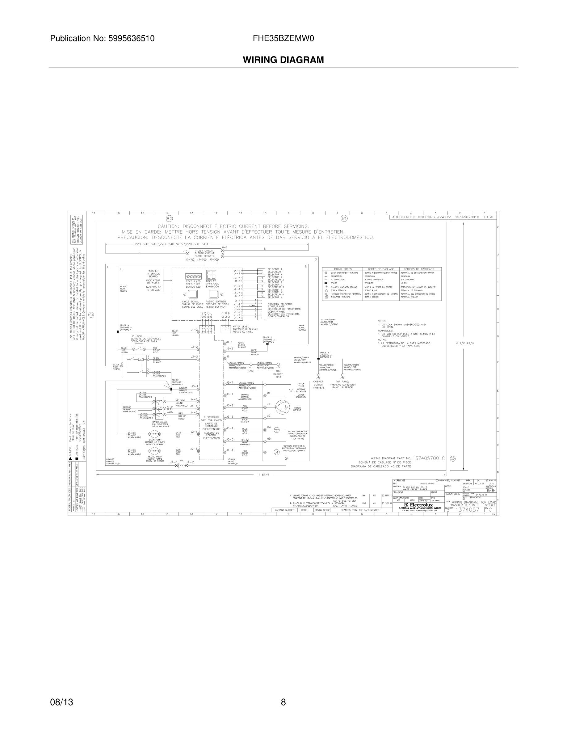 08 - WIRING DIAGRAM