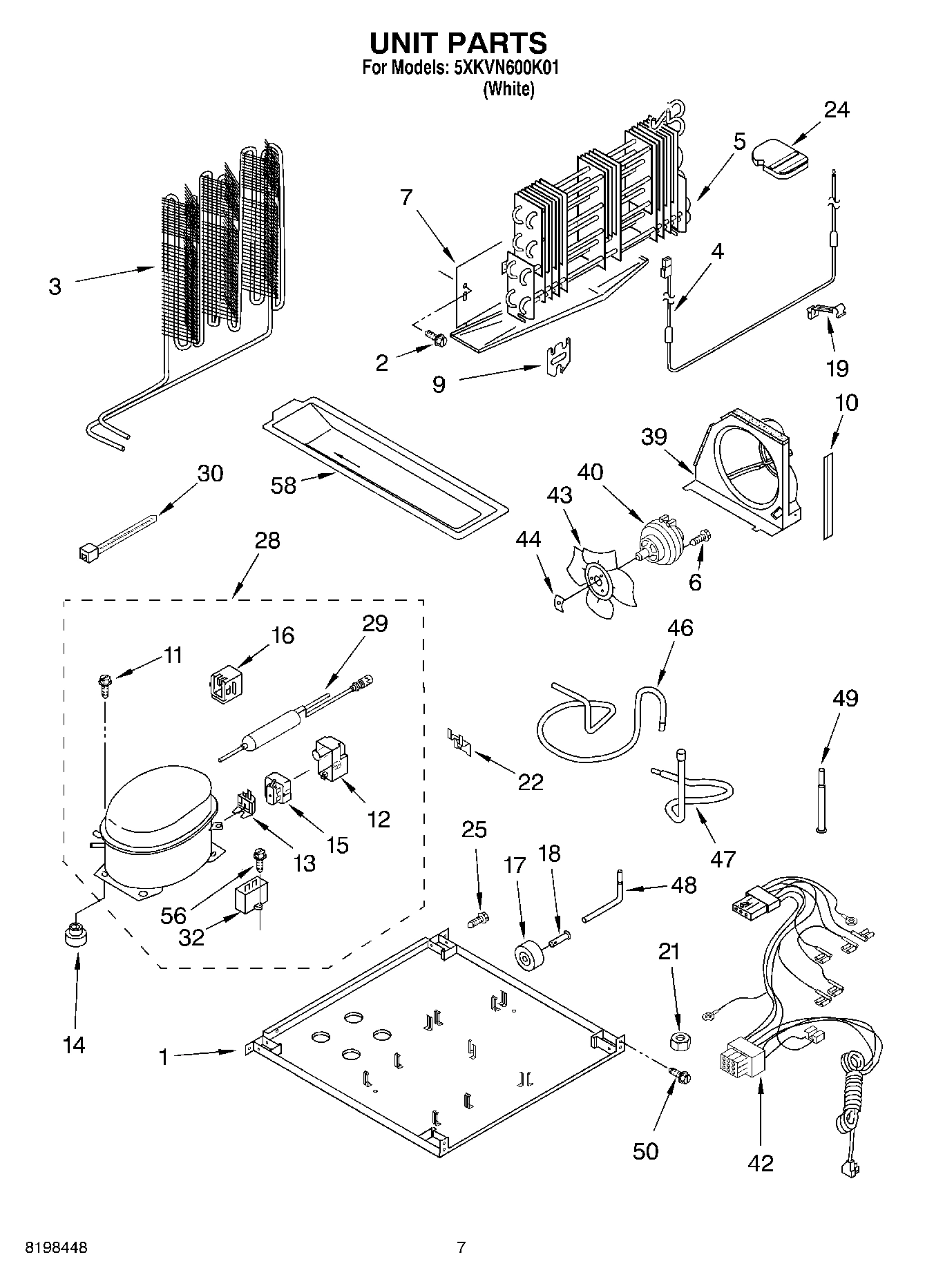 04 - UNIT PARTS